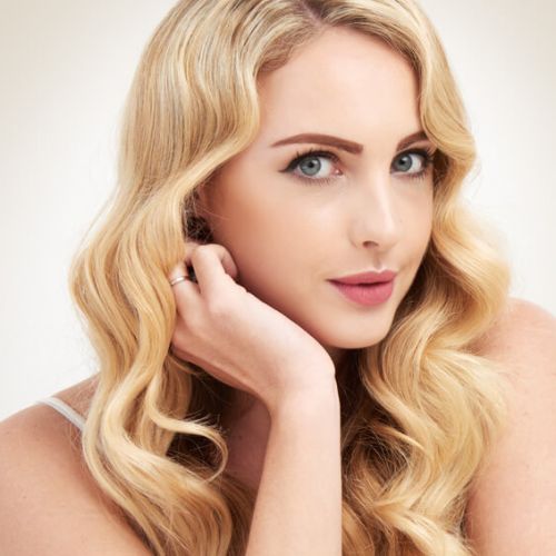 MakeUp Service (Demo)